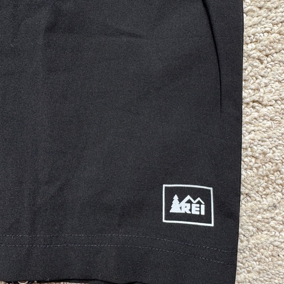 REI Co-op Women’s Lightweight Nylon Track Pants Size S Hiking Outdoor Travel - Picture 5 of 6